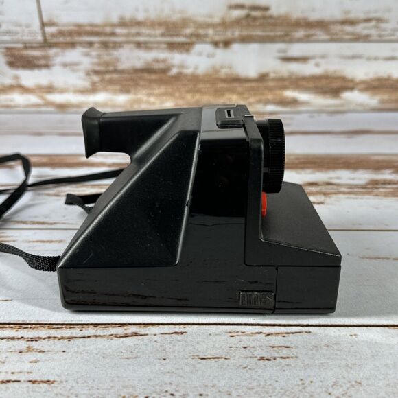Pronto! Polaroid Land Camera SOLD - Picture 2 of 5